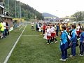 Žilina cup 2013 U11