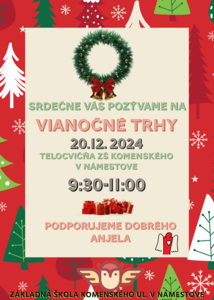 Vianočné trhy